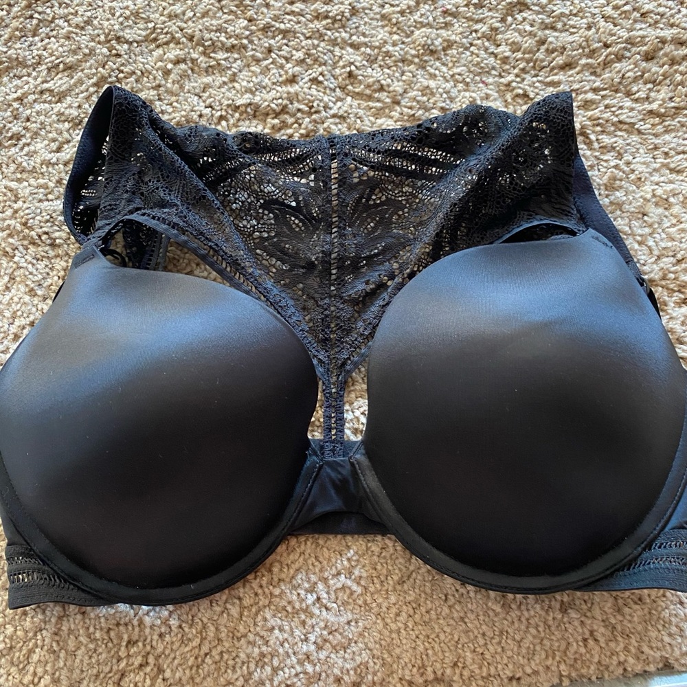 VS Push Up Bra